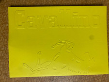 libro cavallino ferrari