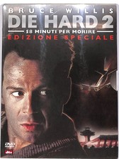 EBOND Die Hard 2 - 58 minuti