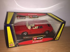 Bburago burago ferrari - burago,