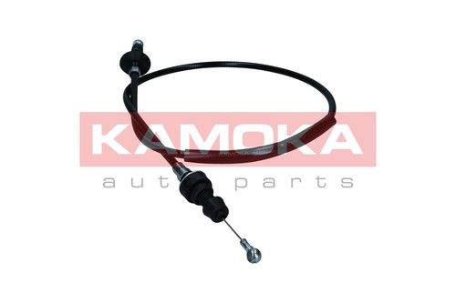 Cavo acceleratore kamoka - cavo,
