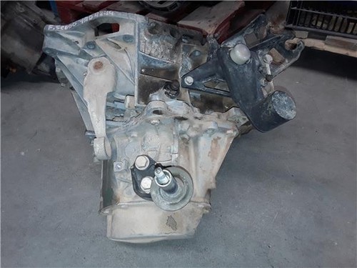 20te16 cassa cambio manuale - 20te16,