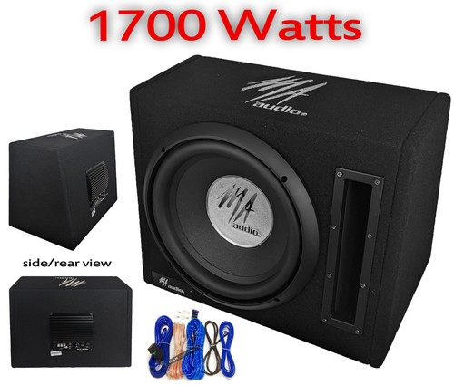 Premium 1700w auto - premium, 12"