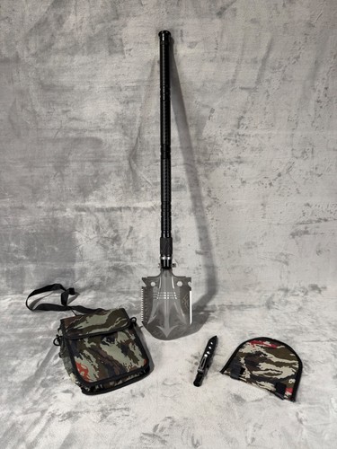 Fostar outdoor stile militare - stile,