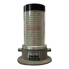 Misuratore di frequenza a lettura diretta 536A HP tipo N 960-4200MHZ