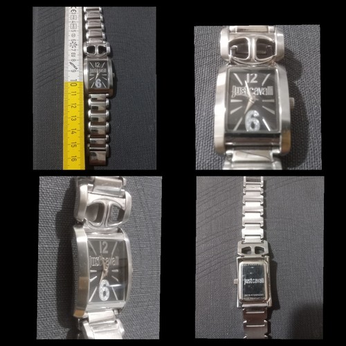 Just cavalli orologio donna - orologio, in