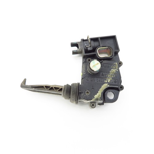 Interruttore roll bar sinistro - interruttore,