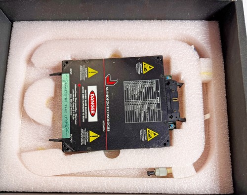 Nuphoton amplificatore fibra - nuphoton,
