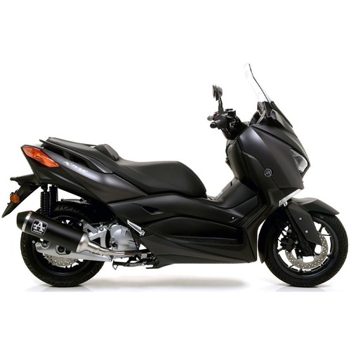 Terminale scarico arrow - scarico,