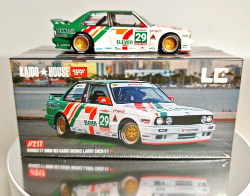 Mini kaido house - gt,