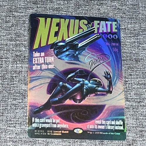 0122 nexus fate vetrina - 0122,
