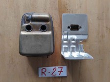 DECESPUGLIATORE OLE-MAC BC 270