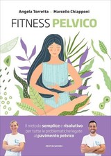 LIBRO FITNESS PELVICO -