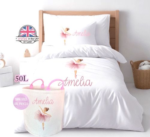 Set piumone personalizzato - , per