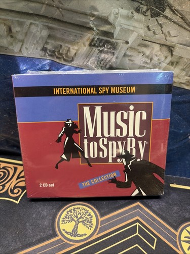 Box set music - music, by