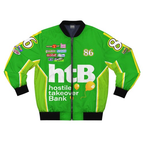Giacca bomber chick - bomber,
