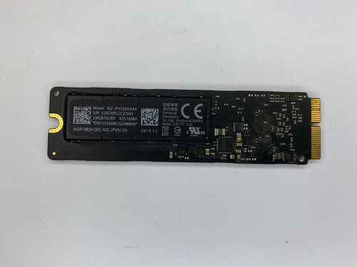Samsung jpv2560 0a4 - mz-jpv2560/0a4, ssd