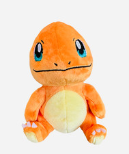 Charmander Peluche Pokémon