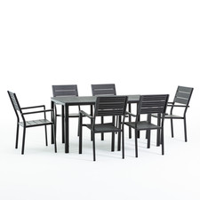 Set tavolo sedie da - tavolo,