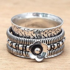 Gioielli in argento fatti a