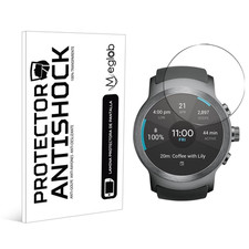 ANTISHOCK Screen protector for