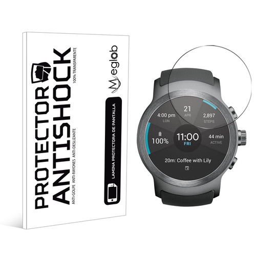 Antishock screen protector for - antishock,