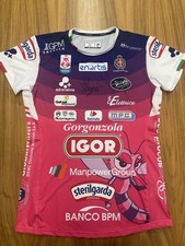 Maglia Novara Igo Volley
