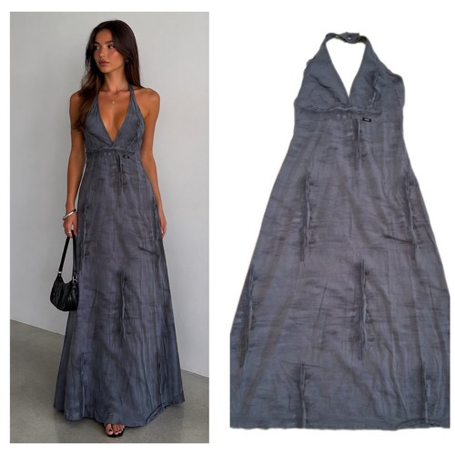 Maxi abito donna diesel - maxi,