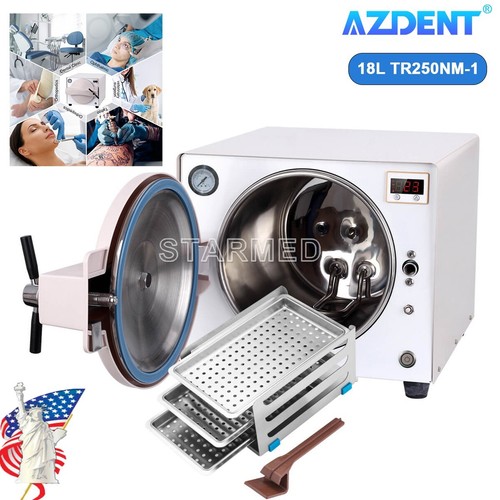 18l laboratorio dentale - 18l,