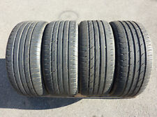 Continental Premium Contact 2 225 50 R 16 92 W 4 pneumatici estivi 6 mm