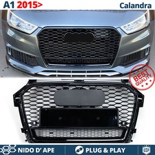 Calandra tuning per - tuning, audi