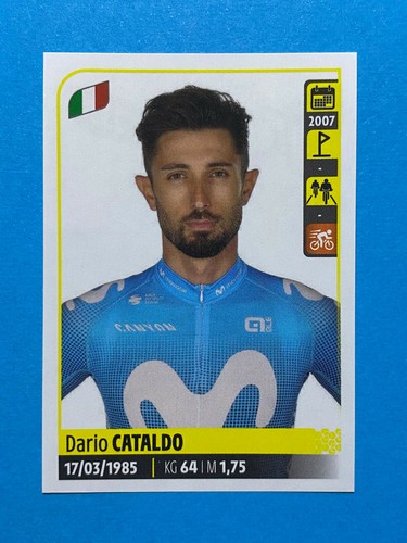 Panini tour france - panini, 2020