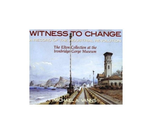 Witness change record of - witness,