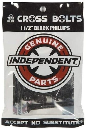 Independent set montaggio - independent,
