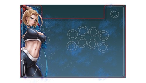 Hori alpha ps5 - alpha, fightstick