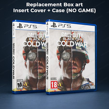 Call of Duty Blck Ops Cold War