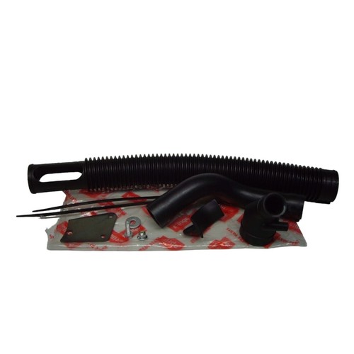 Kit manicotto aspirazione sr50 - manicotto,