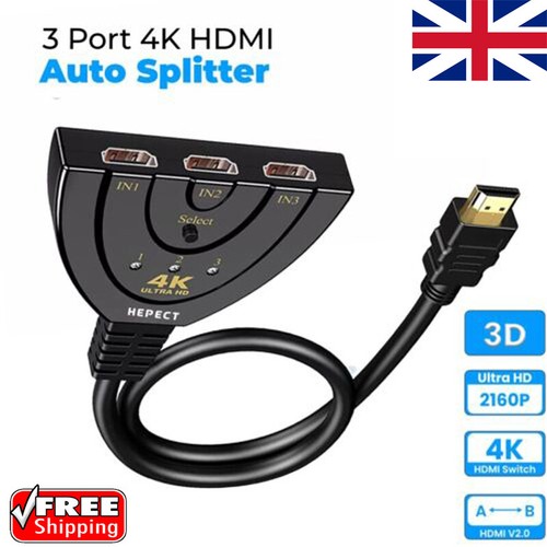 Adattatore splitter con - adattatore,
