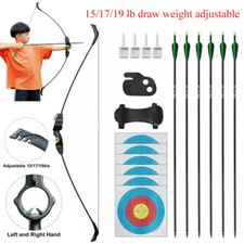 Set arco e frecce per bambini