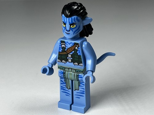 Lego minifigure avatar - lego, ~
