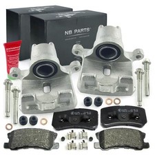 Pinza Freno 45mm Pastiglie Set