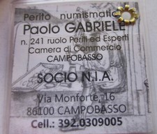 *Regno d'Italia Vittorio