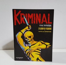 KRIMINAL-MAX BUNKER -ALBUM