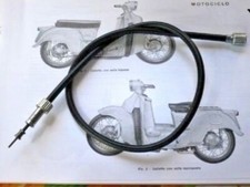 CAVO PER CONTACHILOMETRI  MOTO