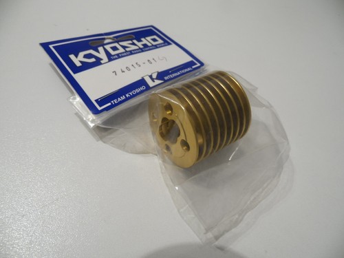 Kyosho 74015 15 cylinder - 74015-01,