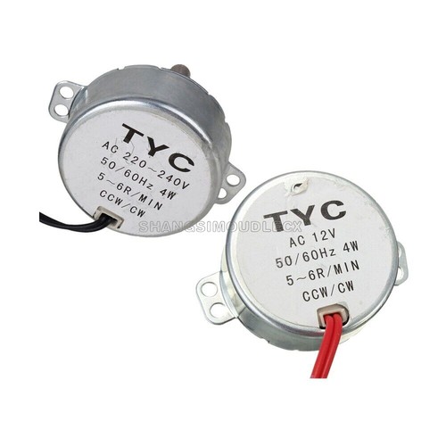 Nuovo tyc 12v 220v - nuovo, tyc-50