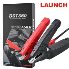 Launch bst360 tester - bst360,