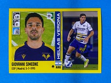 Figurine Calciatori Panini