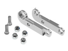 Adattatore kit blocco deriva per BMW E36 +20% argento