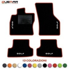 QUEMAR Kit Tappetini Auto per