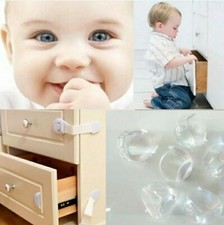 12 CHIUSURE SICUREZZA BLOCCA